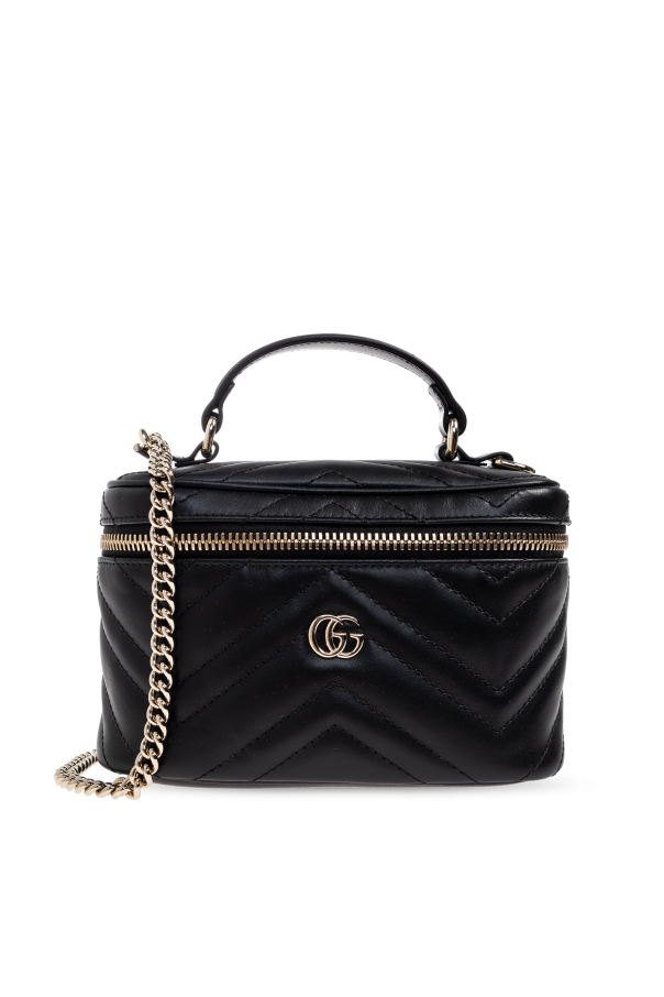 ショルダーバッグ・ポシェット GUCCI Woman Shoulder bag Black 7950050AAA6 1000 Gucci Handbags for Women | Women's Designer Handbags | GUCCI® US